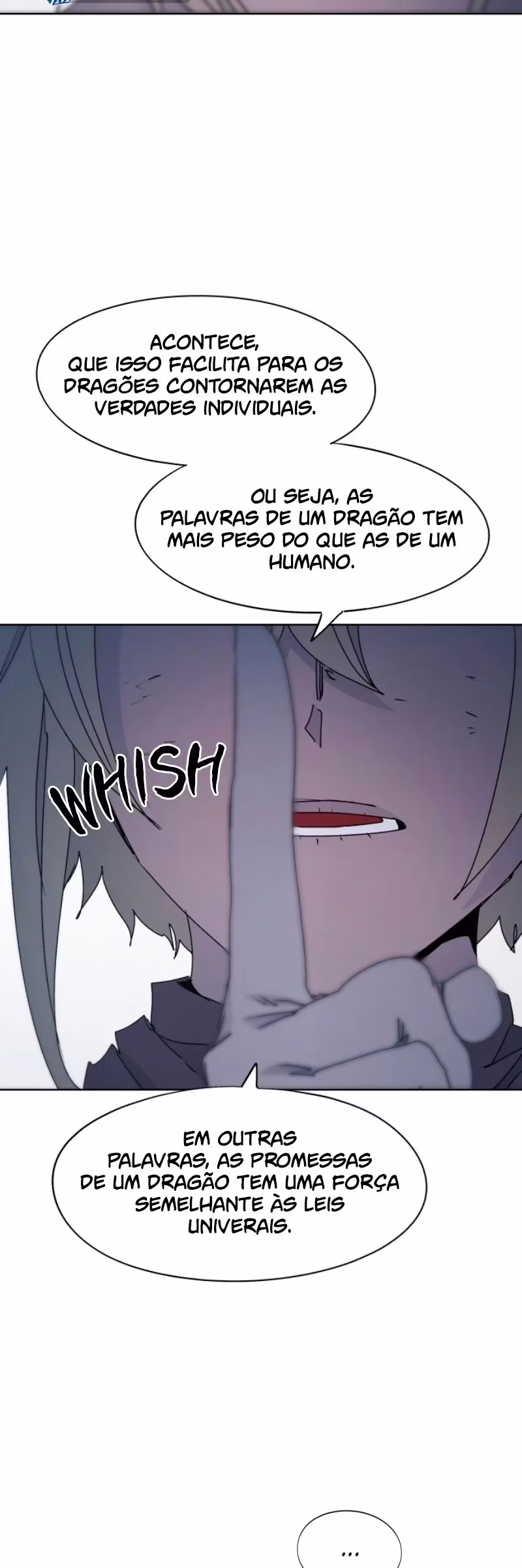 O Cavaleiro das Brasas Capitulo 81 Pagina 18