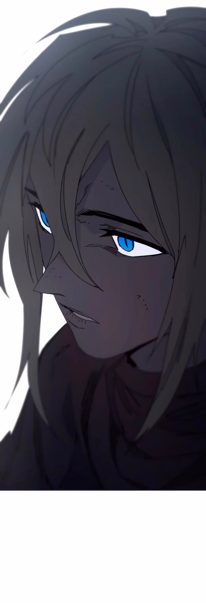 O Cavaleiro das Brasas Capitulo 81 Pagina 20