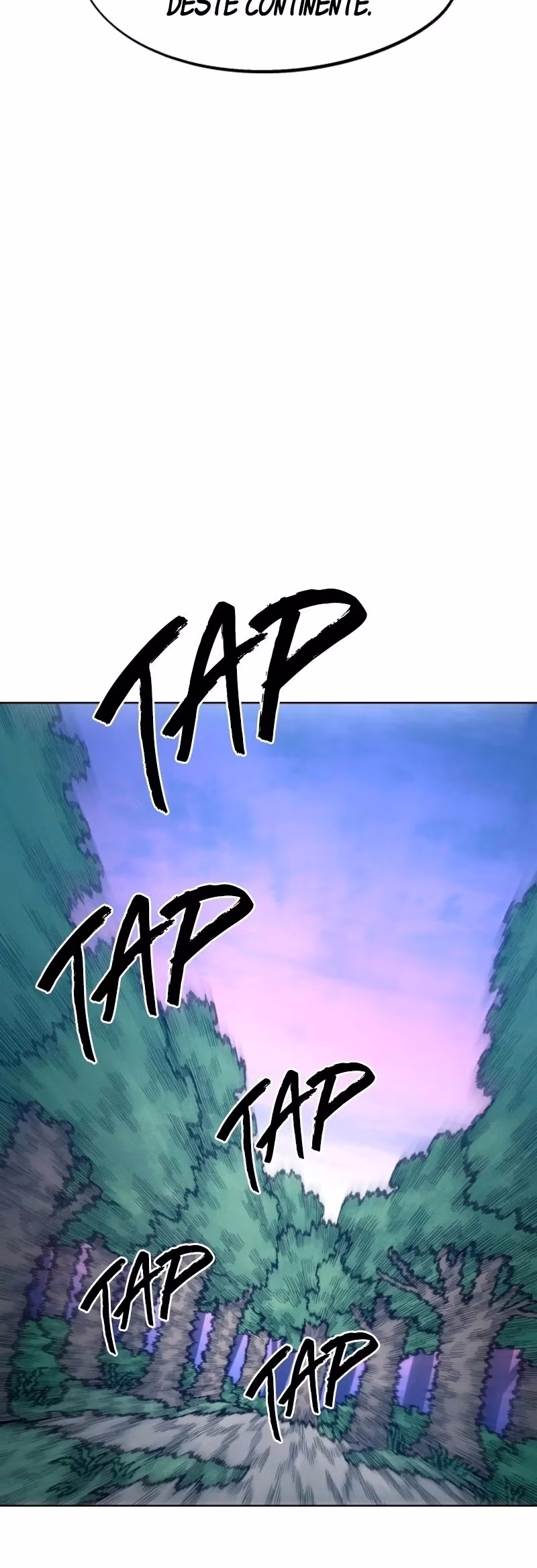 O Cavaleiro das Brasas Capitulo 81 Pagina 23