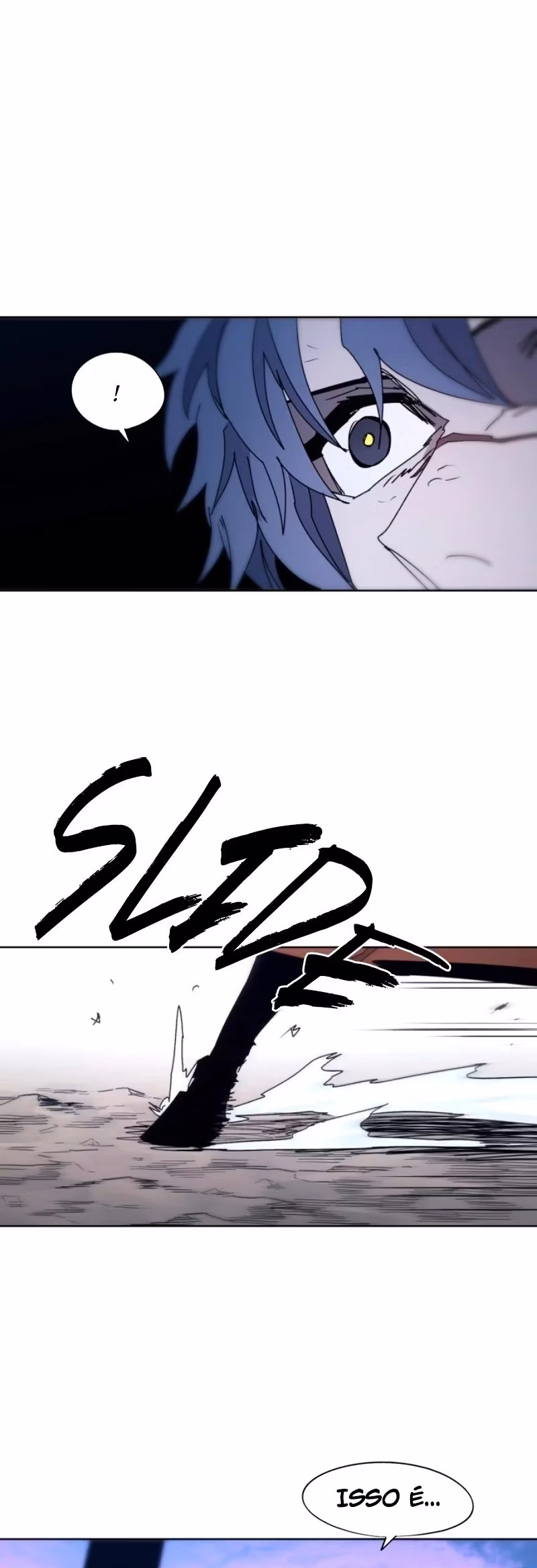 O Cavaleiro das Brasas Capitulo 81 Pagina 27