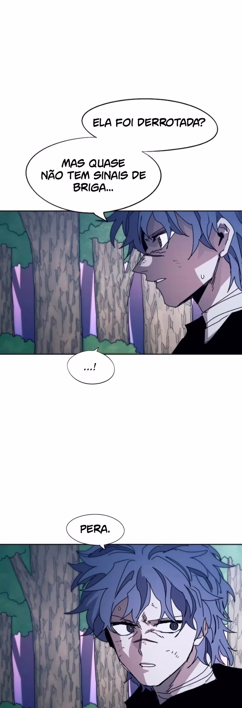 O Cavaleiro das Brasas Capitulo 81 Pagina 29