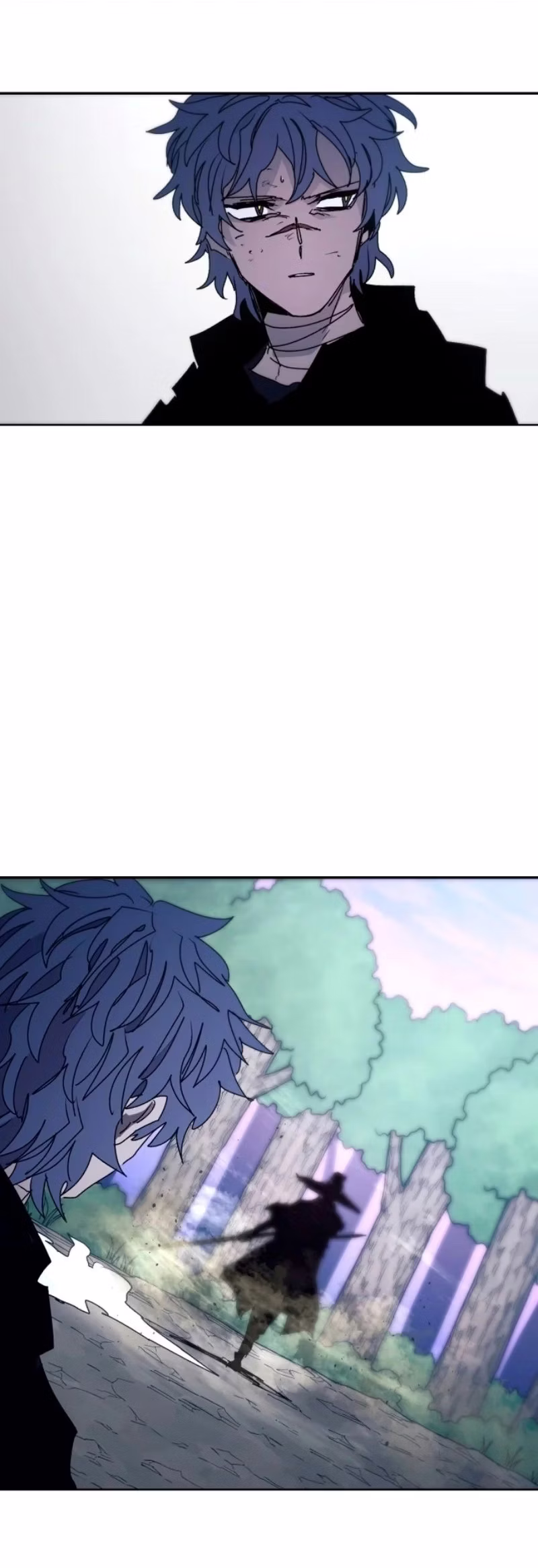 O Cavaleiro das Brasas Capitulo 81 Pagina 31