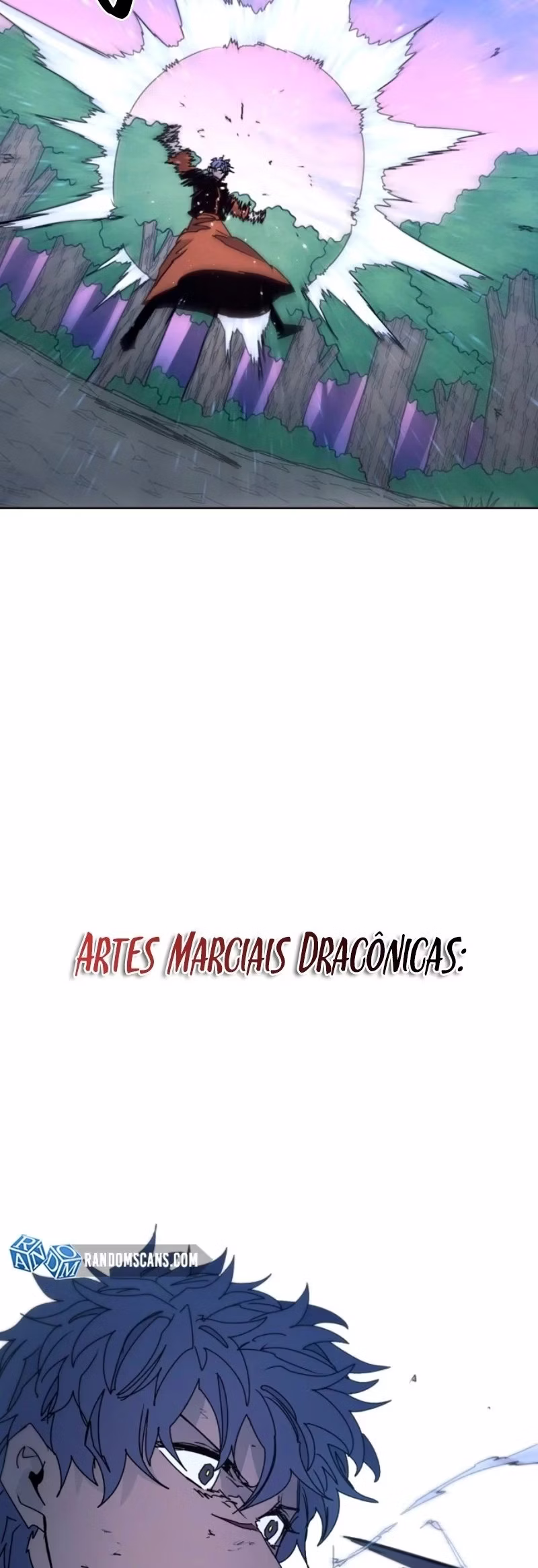 O Cavaleiro das Brasas Capitulo 81 Pagina 34