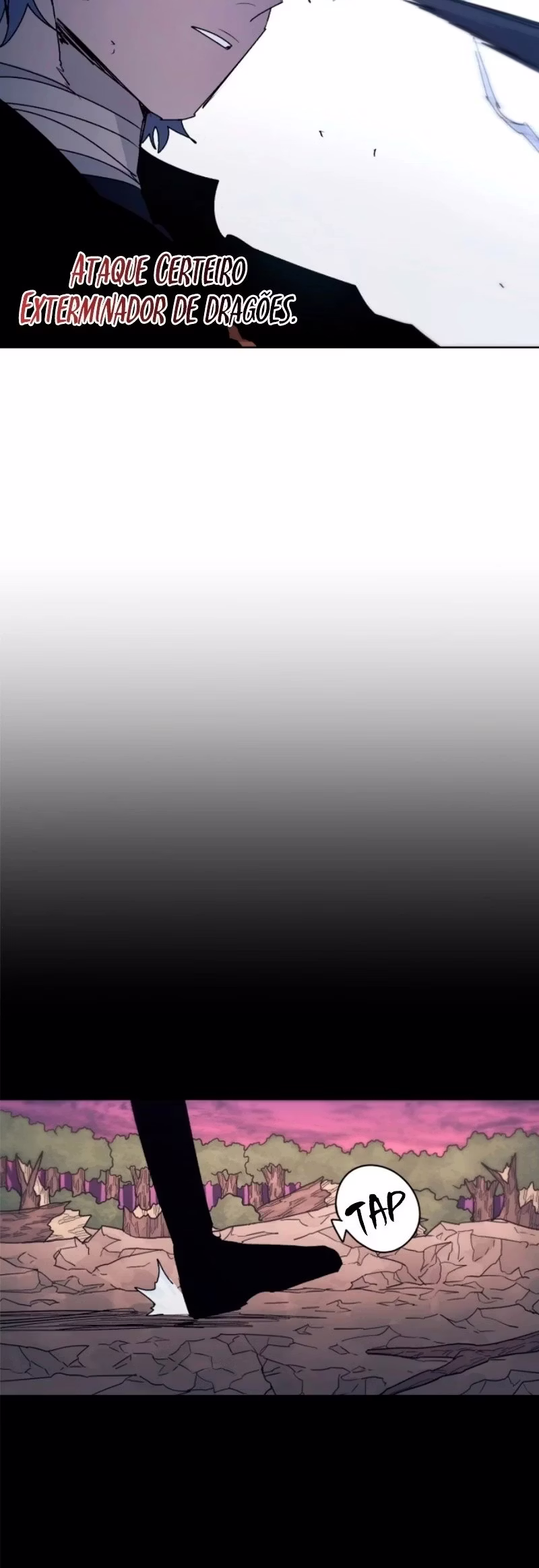 O Cavaleiro das Brasas Capitulo 81 Pagina 35