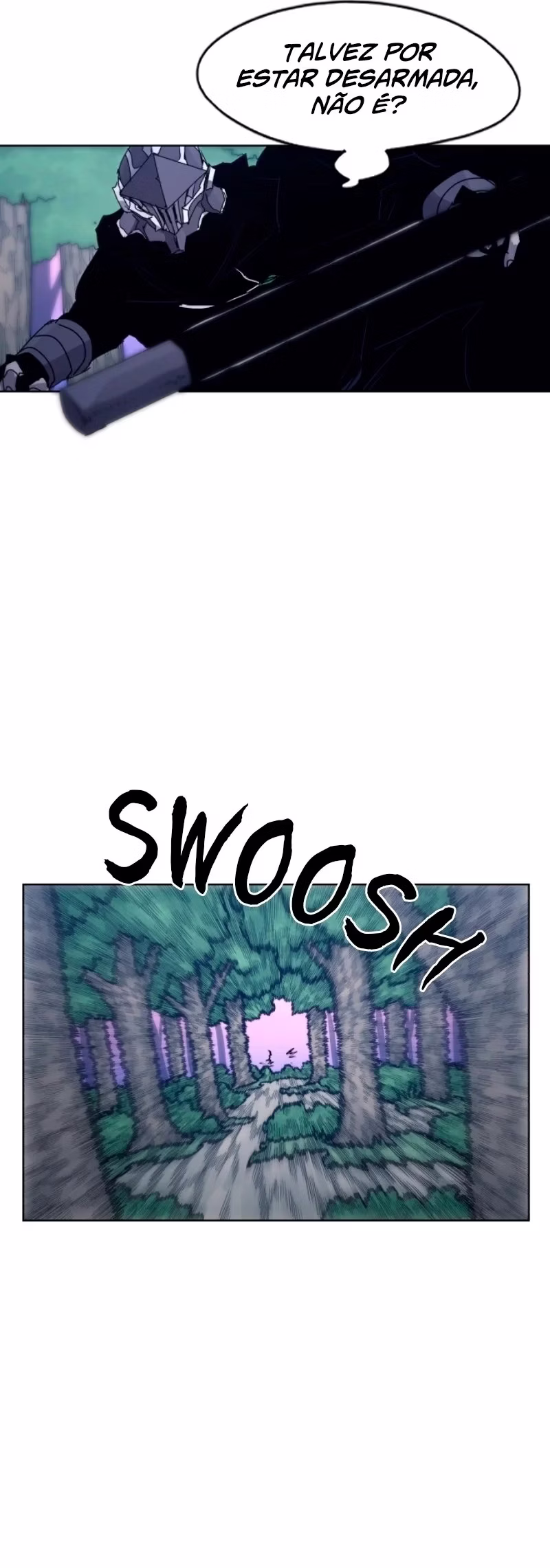 O Cavaleiro das Brasas Capitulo 82 Pagina 19