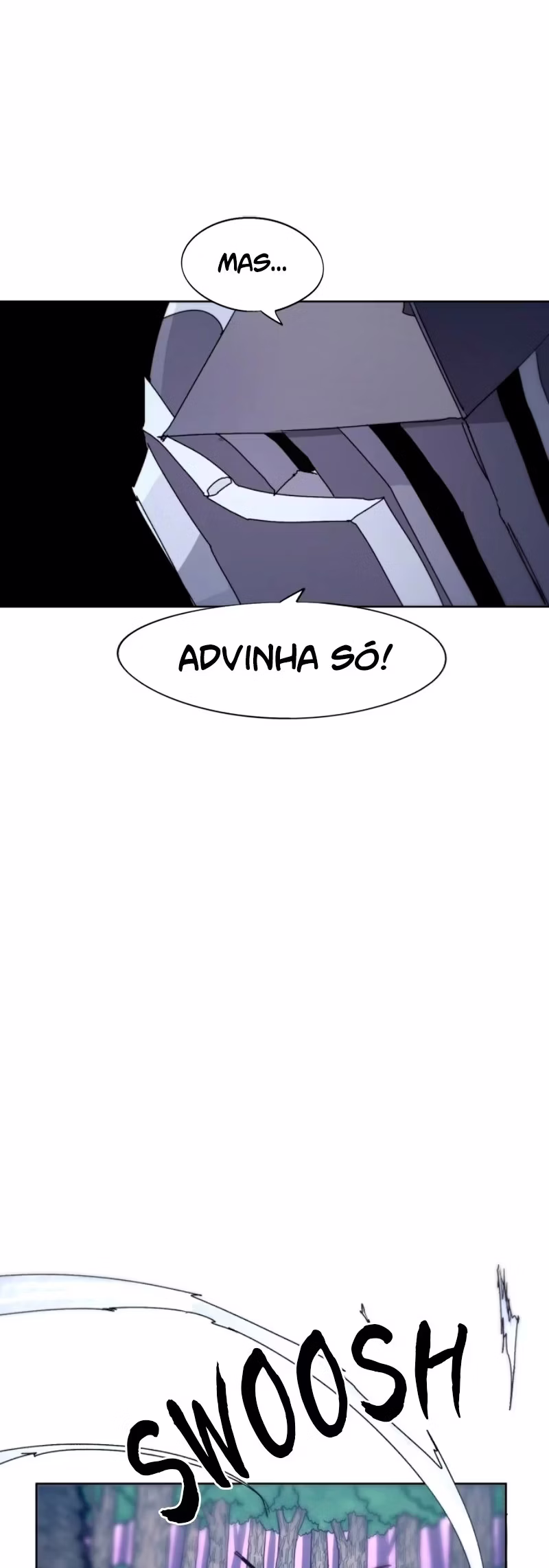 O Cavaleiro das Brasas Capitulo 82 Pagina 20