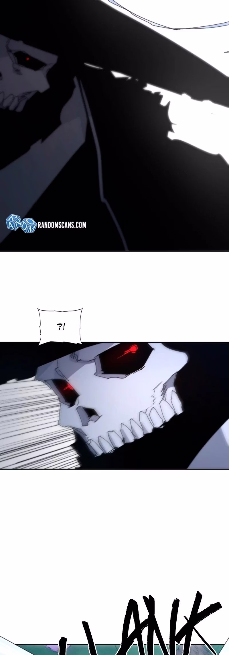 O Cavaleiro das Brasas Capitulo 82 Pagina 22