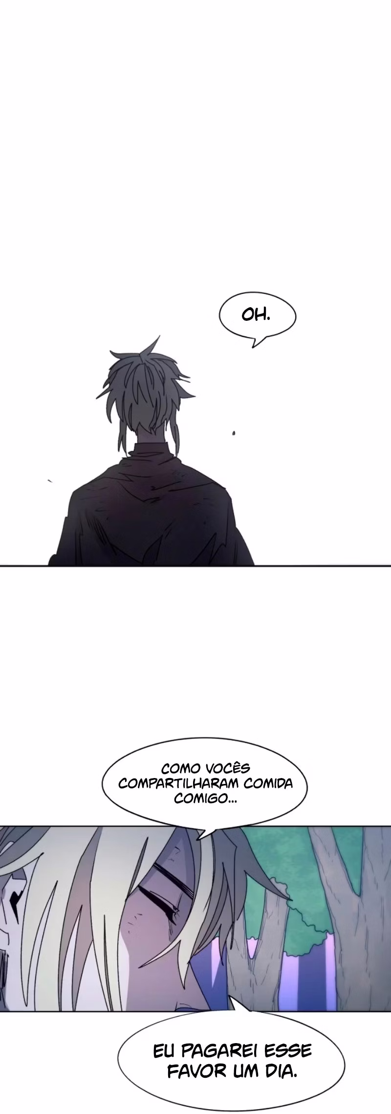 O Cavaleiro das Brasas Capitulo 82 Pagina 36