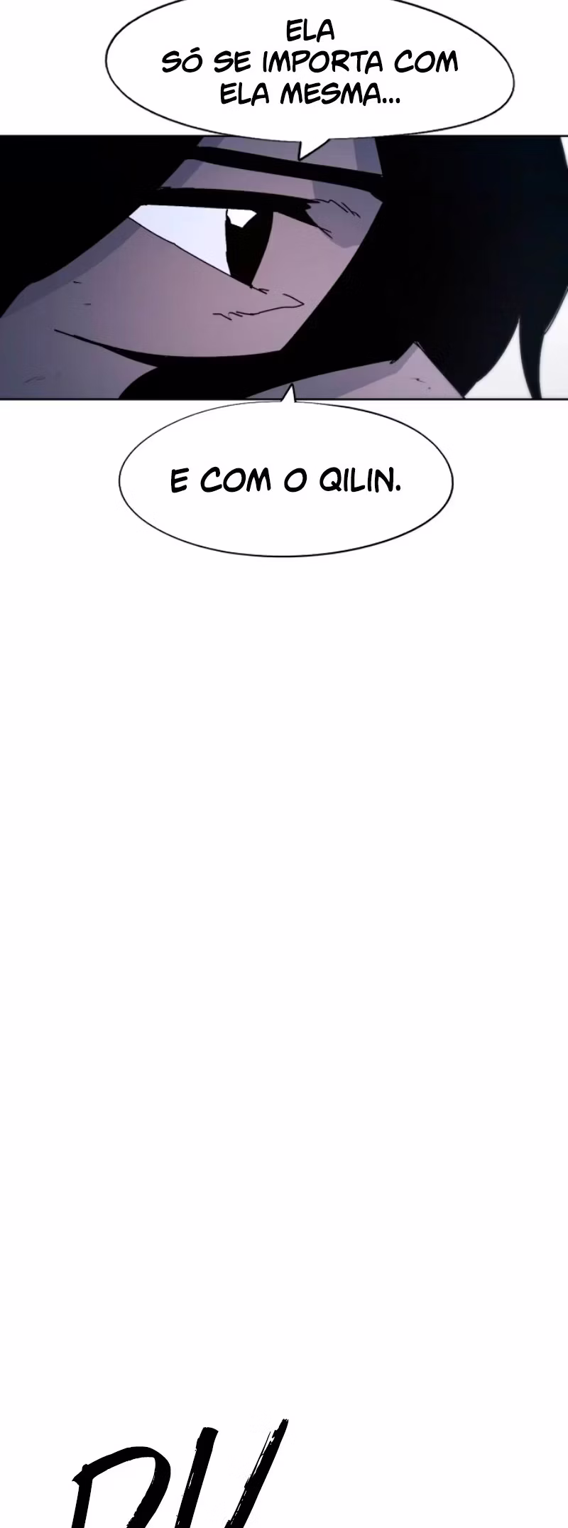 O Cavaleiro das Brasas Capitulo 83 Pagina 3