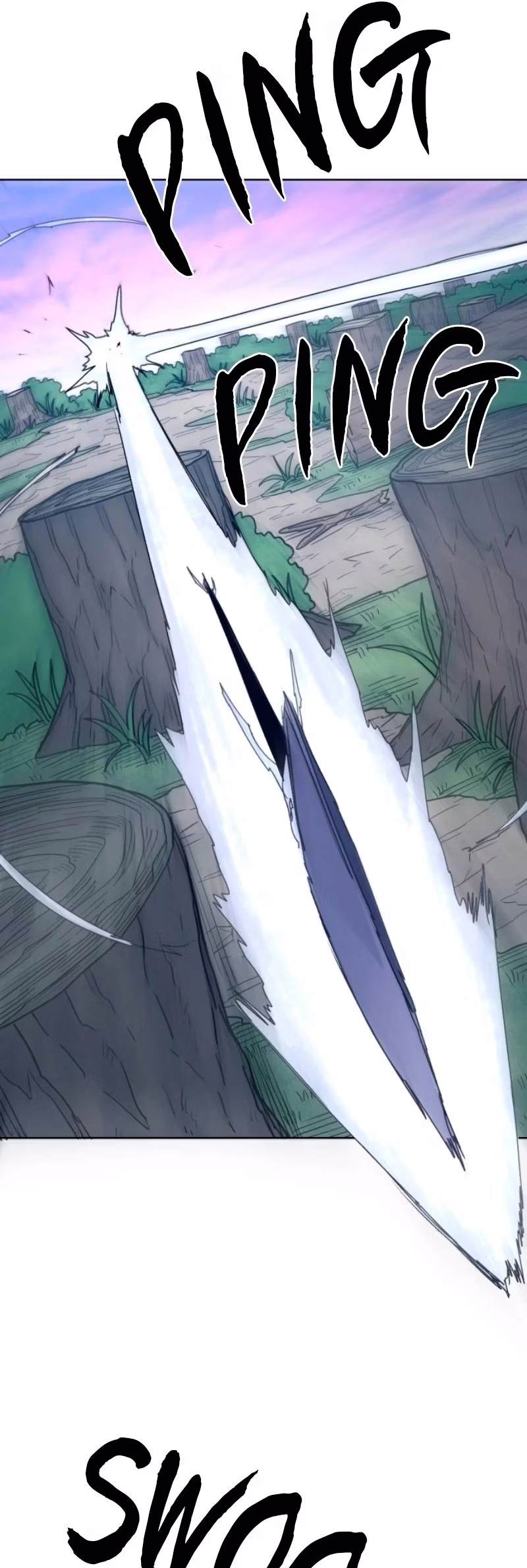 O Cavaleiro das Brasas Capitulo 83 Pagina 19