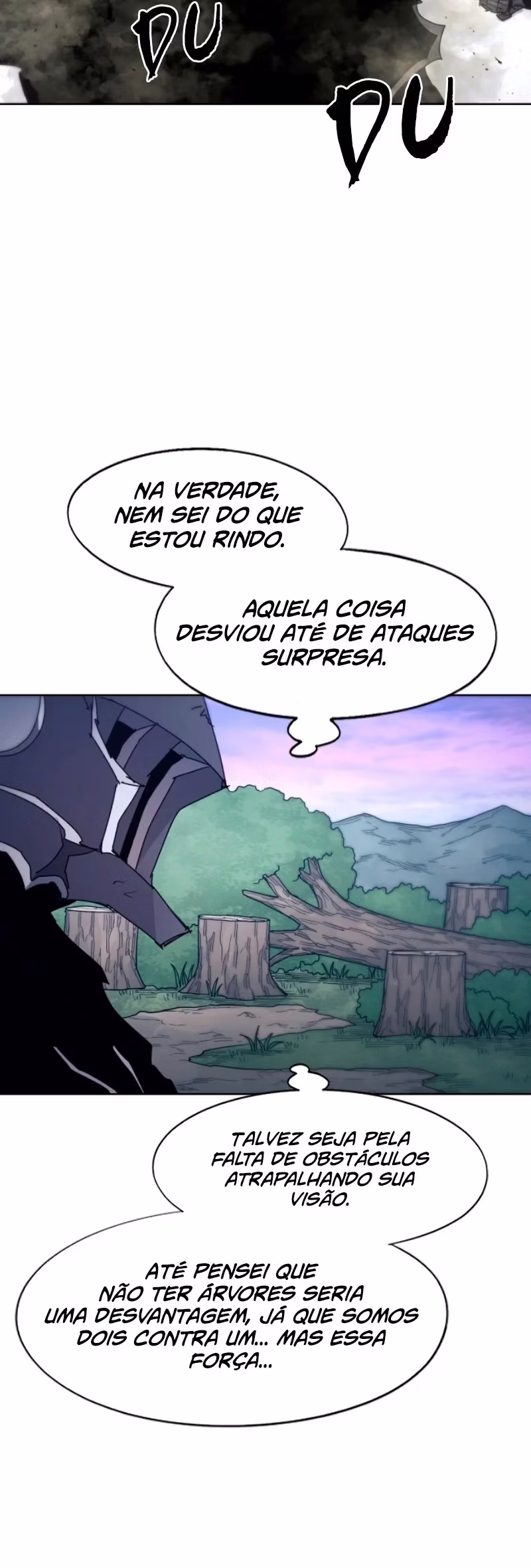 O Cavaleiro das Brasas Capitulo 83 Pagina 26