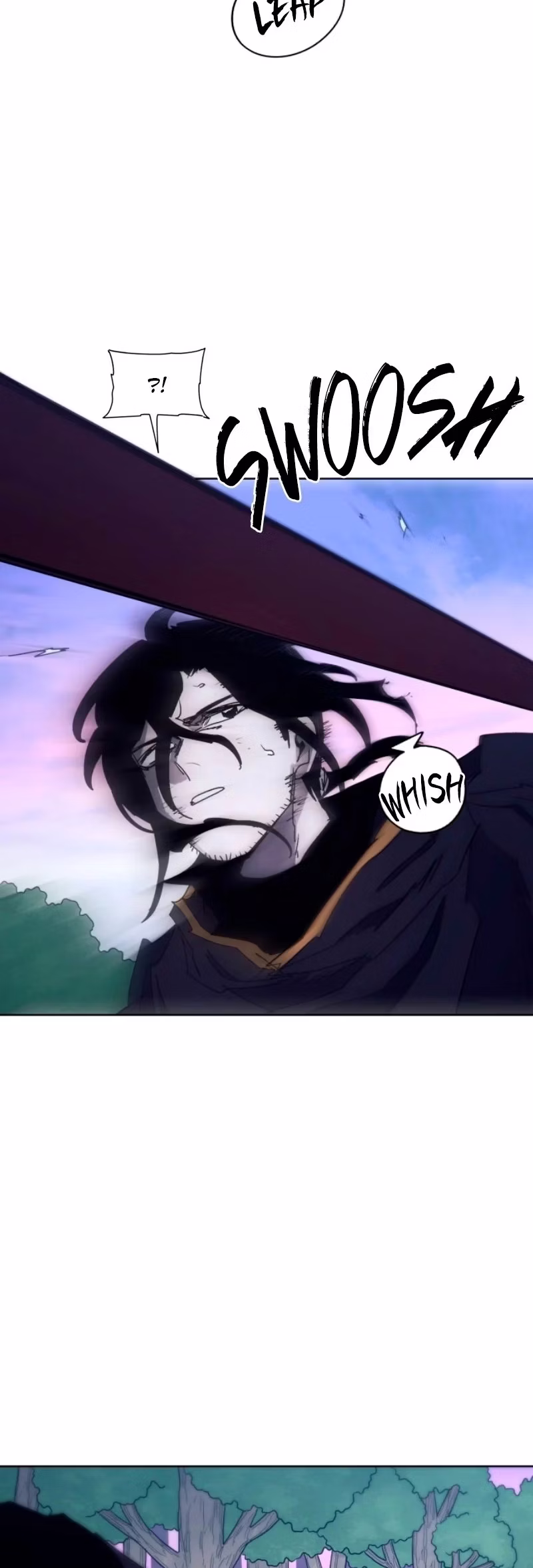 O Cavaleiro das Brasas Capitulo 83 Pagina 33