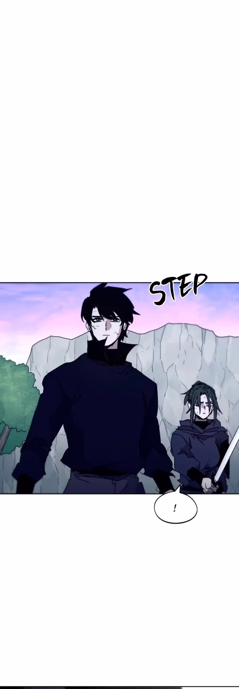 O Cavaleiro das Brasas Capitulo 83 Pagina 42