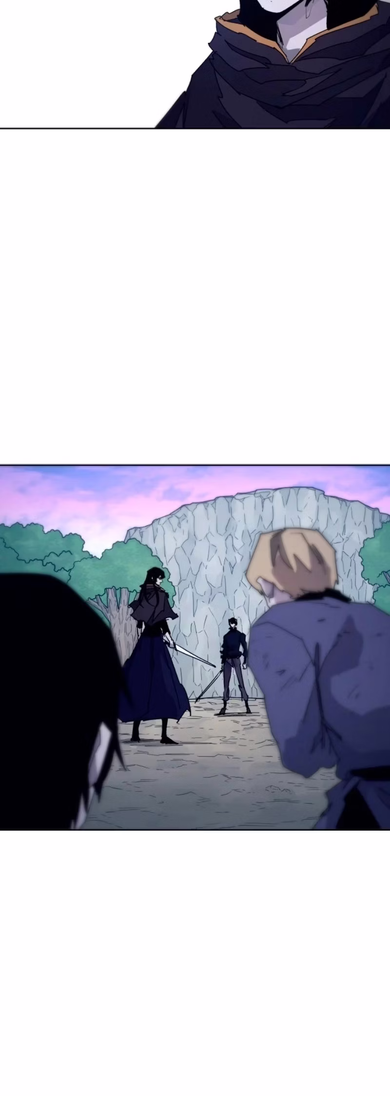 O Cavaleiro das Brasas Capitulo 84 Pagina 6