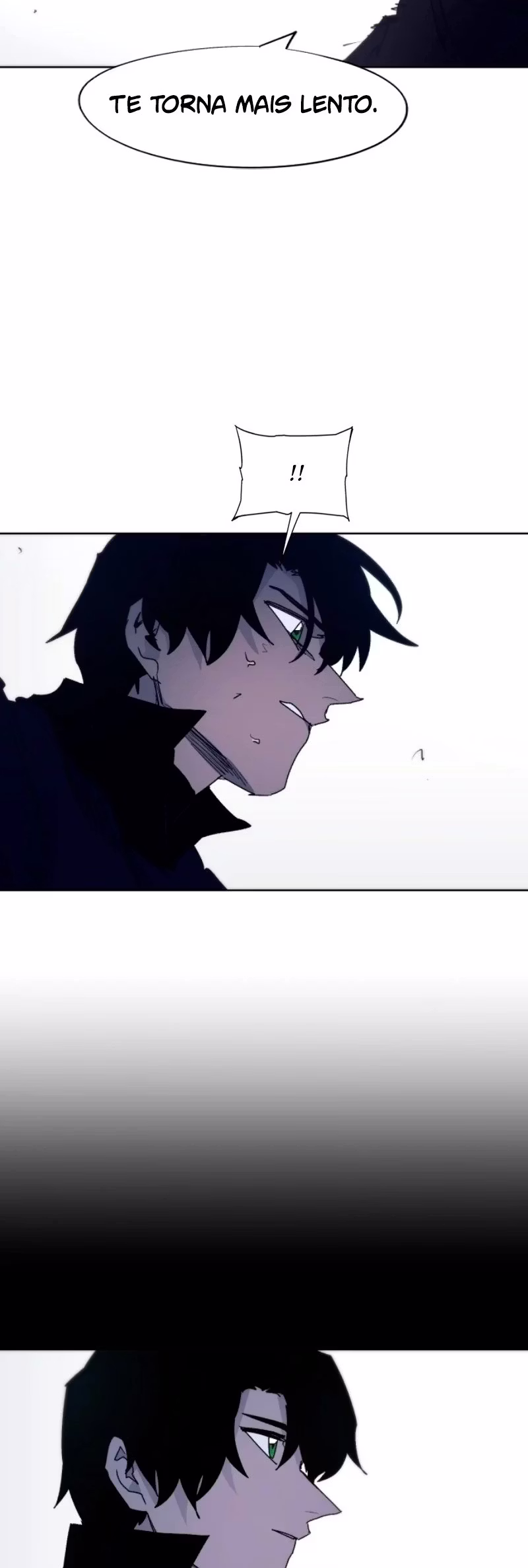 O Cavaleiro das Brasas Capitulo 84 Pagina 10