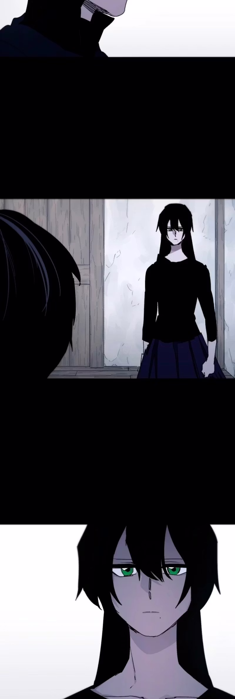 O Cavaleiro das Brasas Capitulo 84 Pagina 11