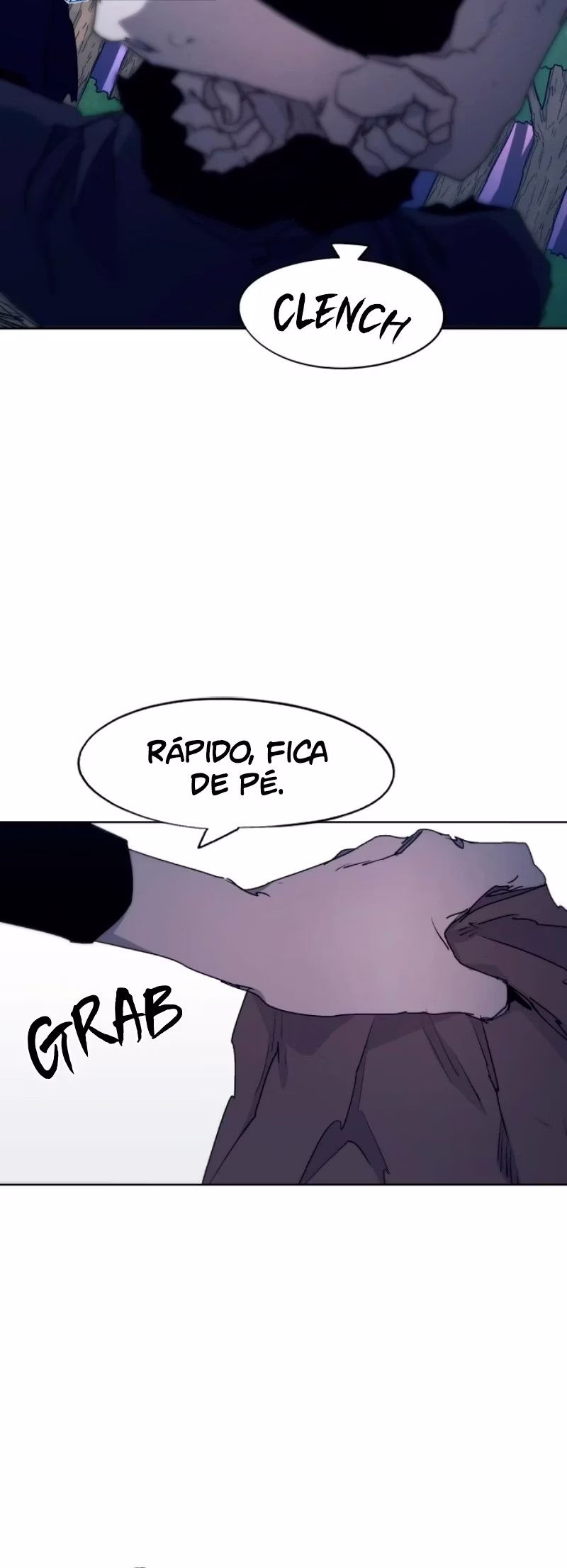 O Cavaleiro das Brasas Capitulo 84 Pagina 18