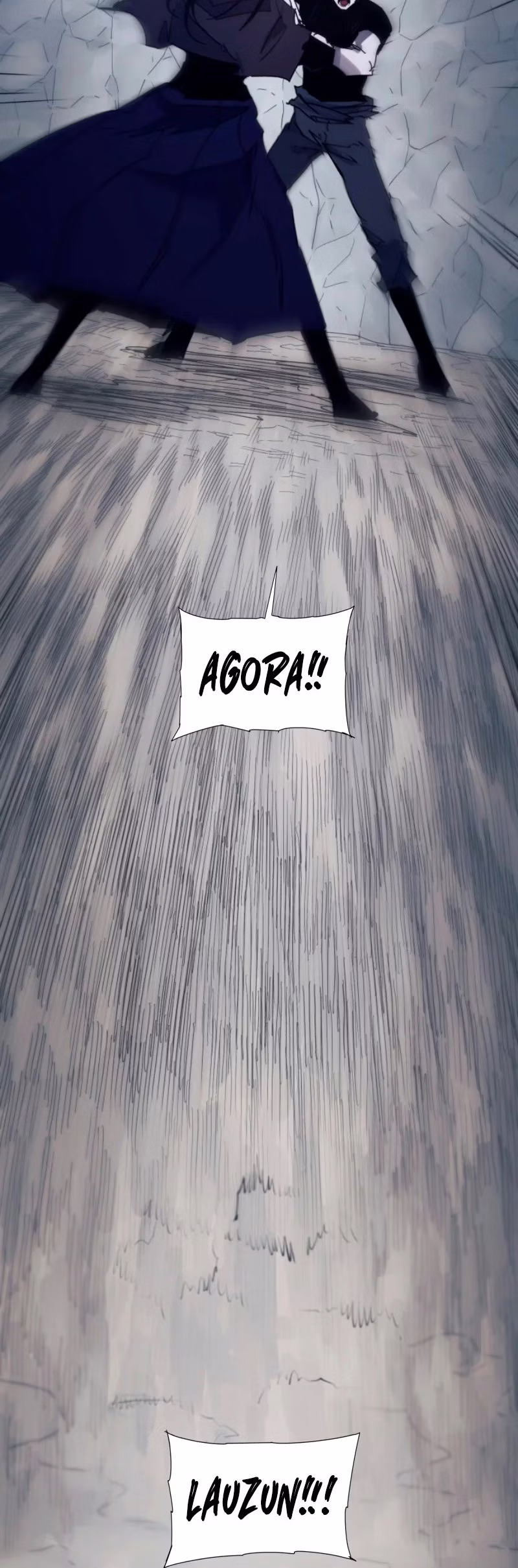 O Cavaleiro das Brasas Capitulo 84 Pagina 20