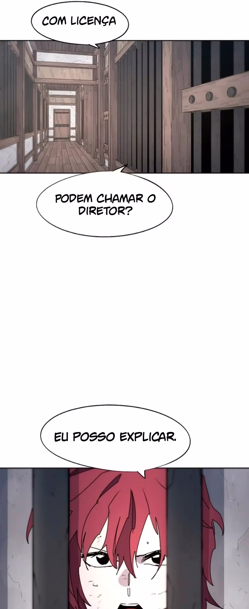 O Cavaleiro das Brasas Capitulo 84 Pagina 43