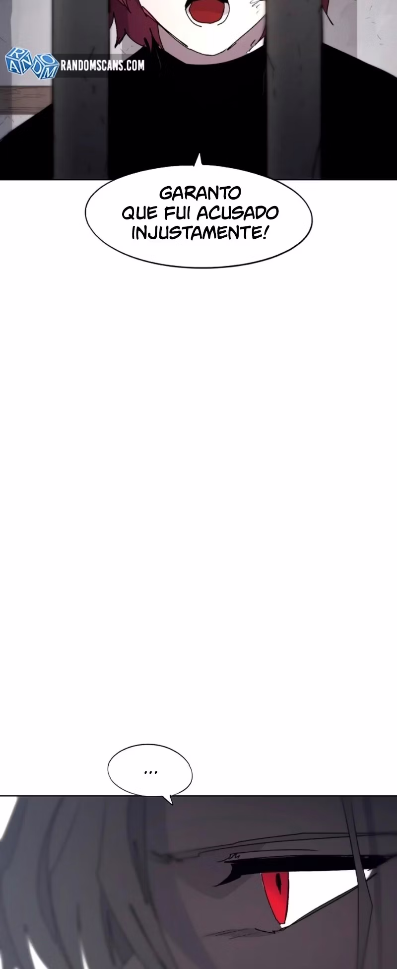 O Cavaleiro das Brasas Capitulo 84 Pagina 44