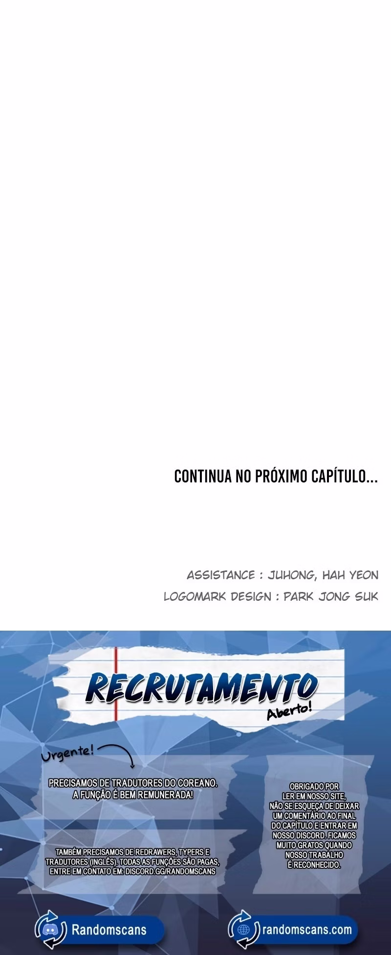 O Cavaleiro das Brasas Capitulo 84 Pagina 46