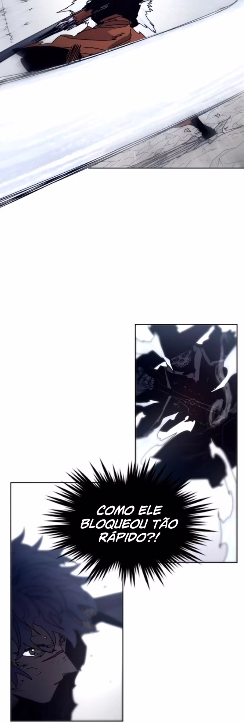 O Cavaleiro das Brasas Capitulo 85 Pagina 24