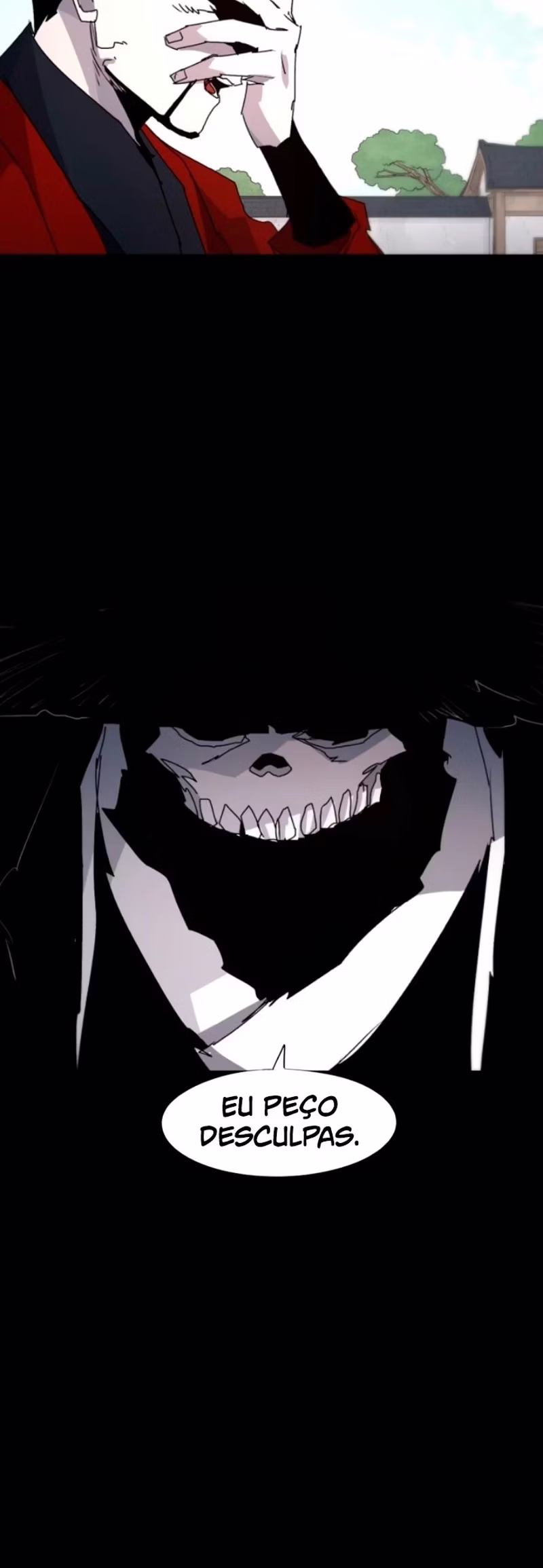 O Cavaleiro das Brasas Capitulo 86 Pagina 3