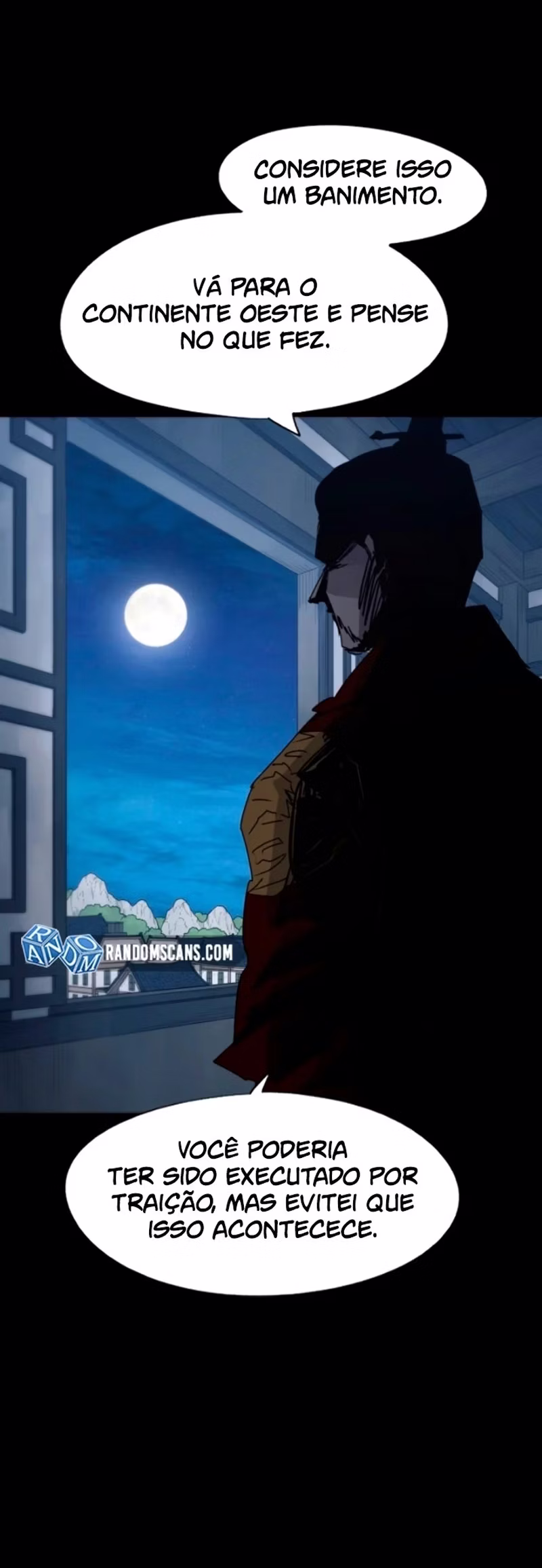 O Cavaleiro das Brasas Capitulo 86 Pagina 4