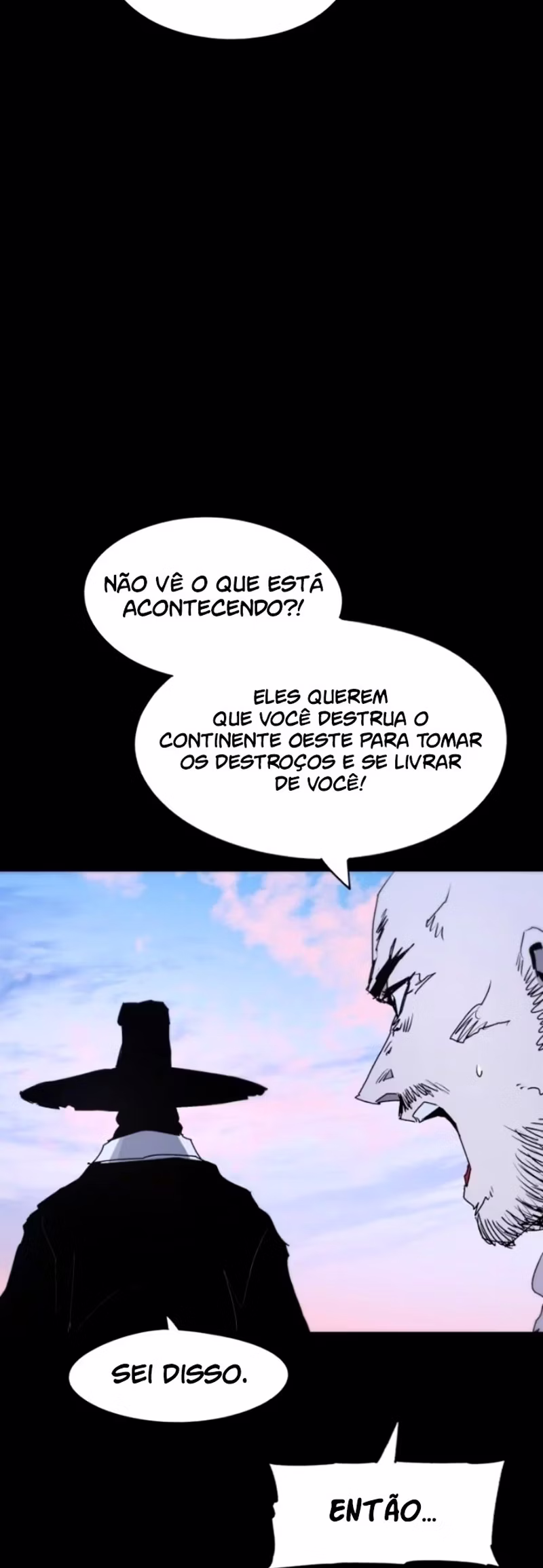O Cavaleiro das Brasas Capitulo 86 Pagina 6