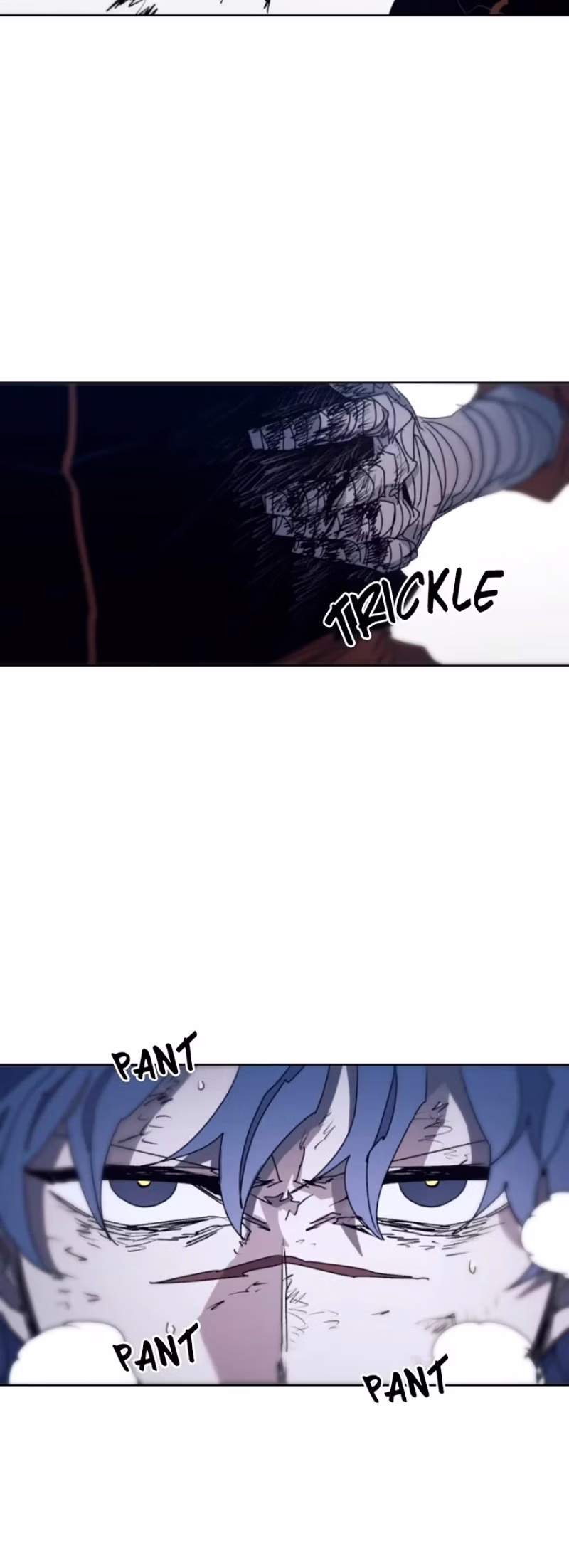 O Cavaleiro das Brasas Capitulo 86 Pagina 10