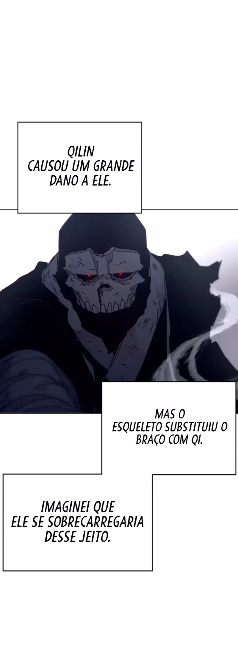 O Cavaleiro das Brasas Capitulo 86 Pagina 12