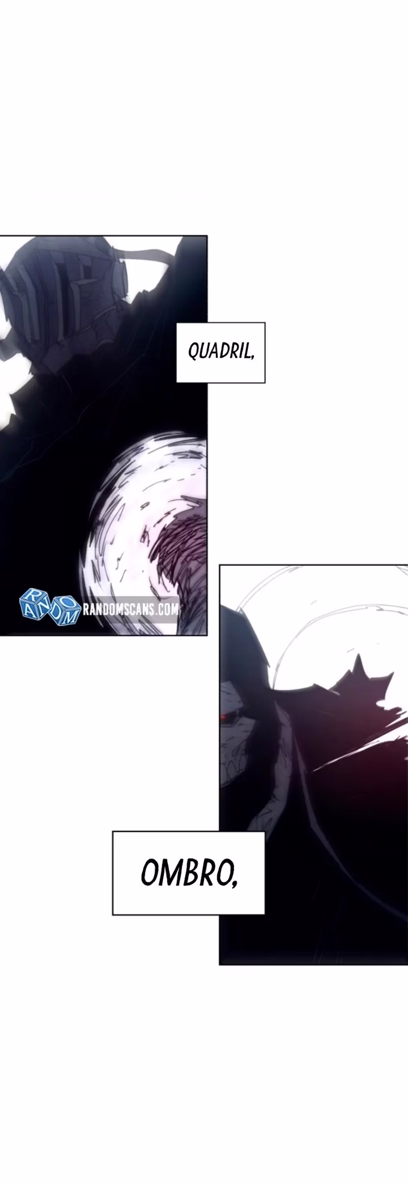 O Cavaleiro das Brasas Capitulo 86 Pagina 22