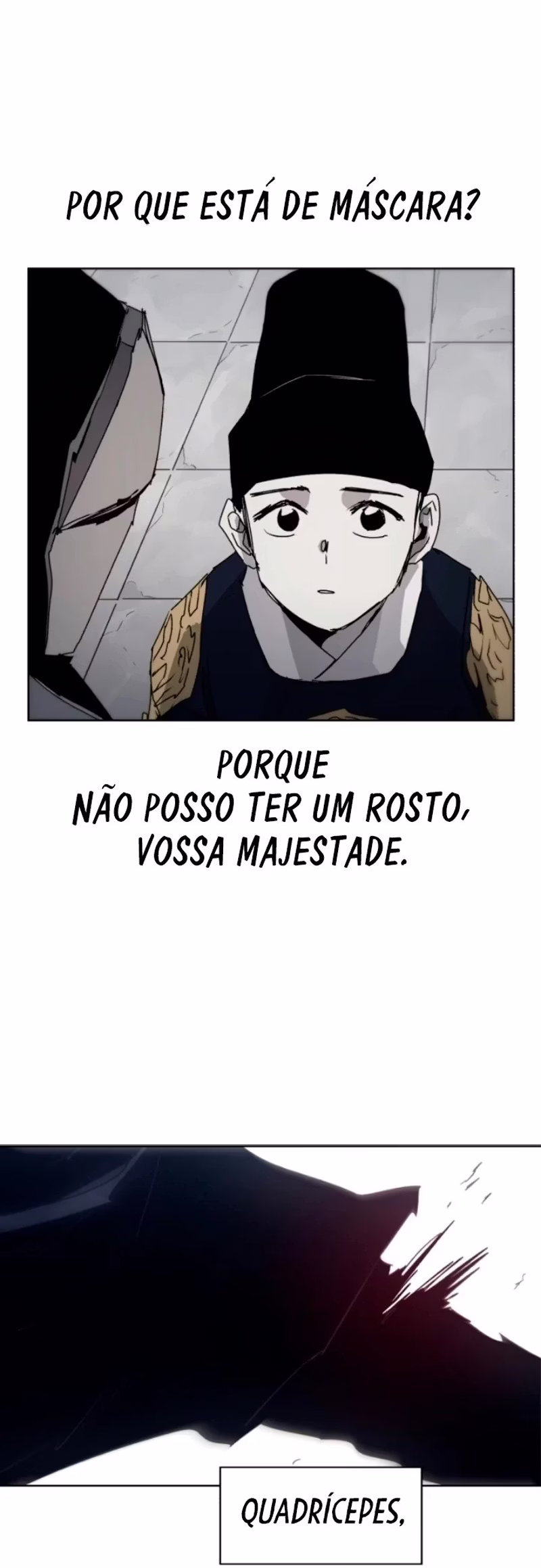 O Cavaleiro das Brasas Capitulo 86 Pagina 24