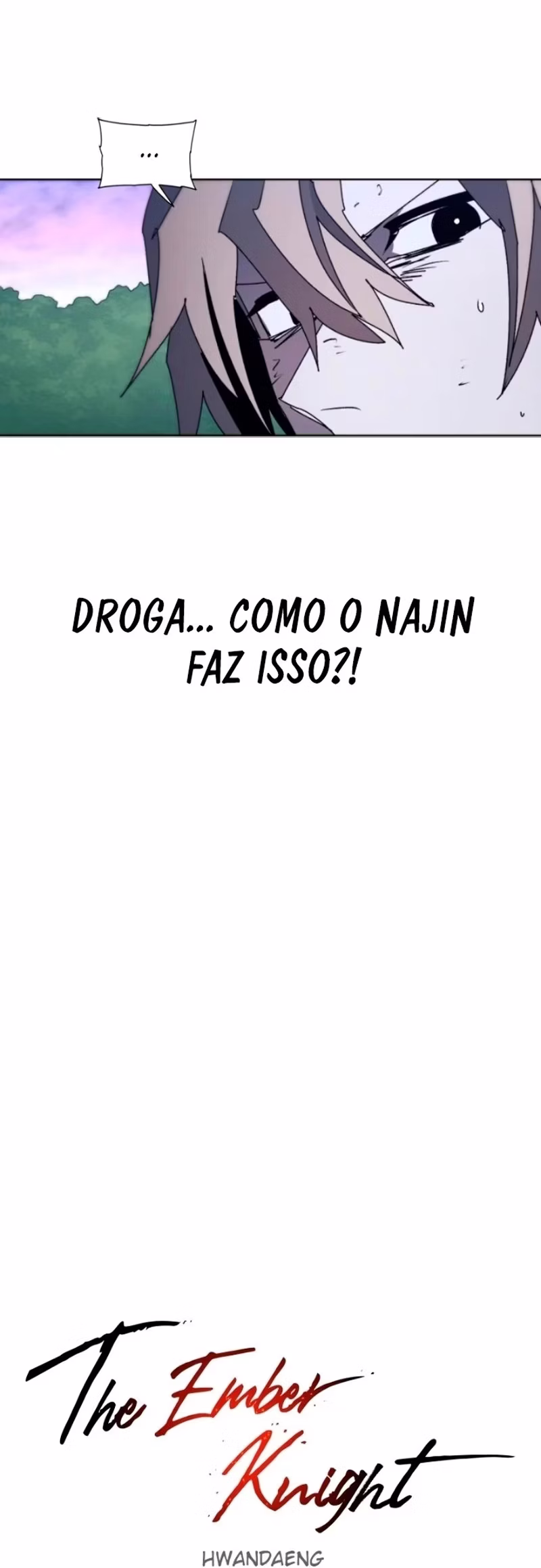 O Cavaleiro das Brasas Capitulo 87 Pagina 6
