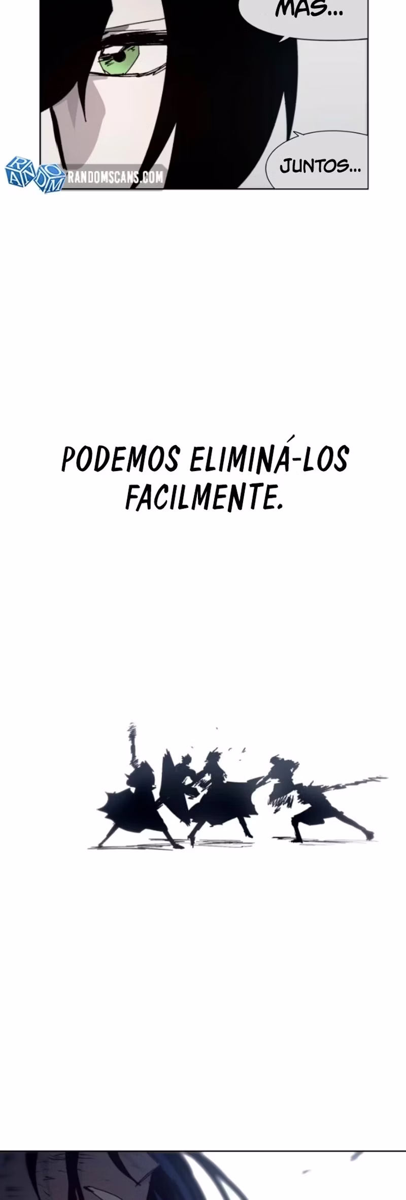 O Cavaleiro das Brasas Capitulo 87 Pagina 26