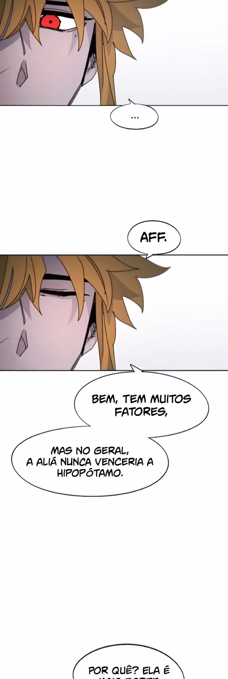 O Cavaleiro das Brasas Capitulo 87 Pagina 32