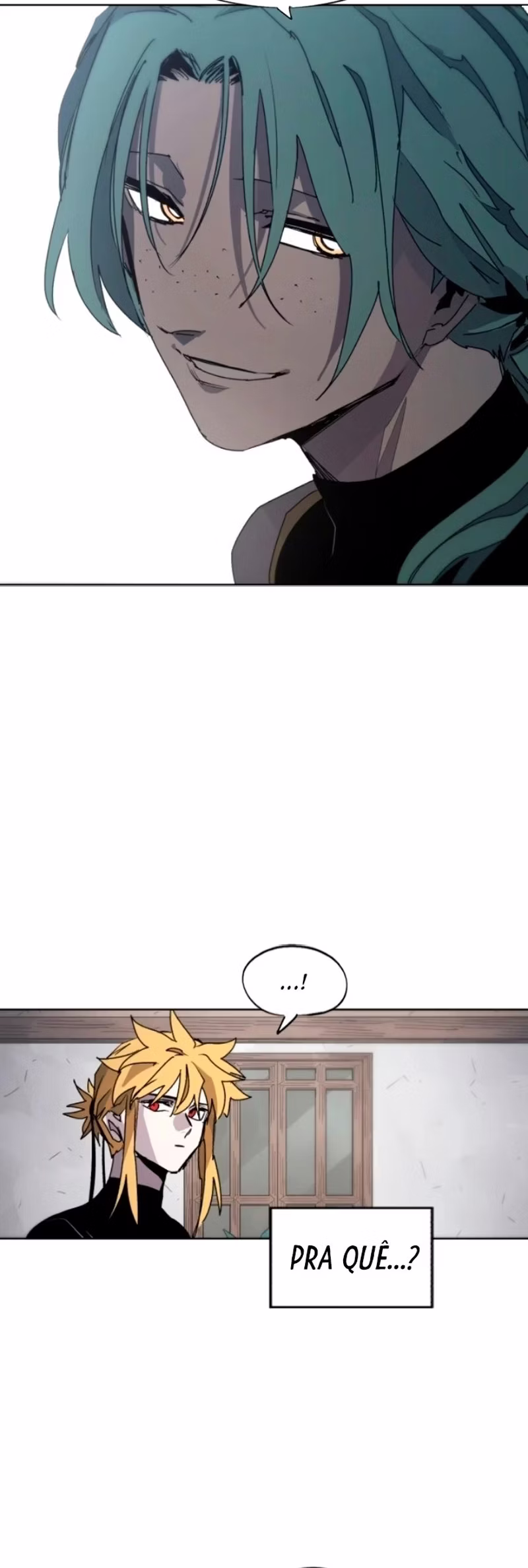 O Cavaleiro das Brasas Capitulo 87 Pagina 35