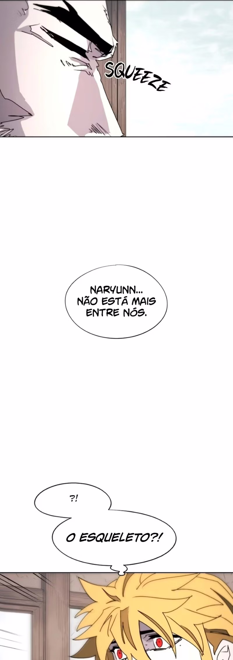 O Cavaleiro das Brasas Capitulo 87 Pagina 42