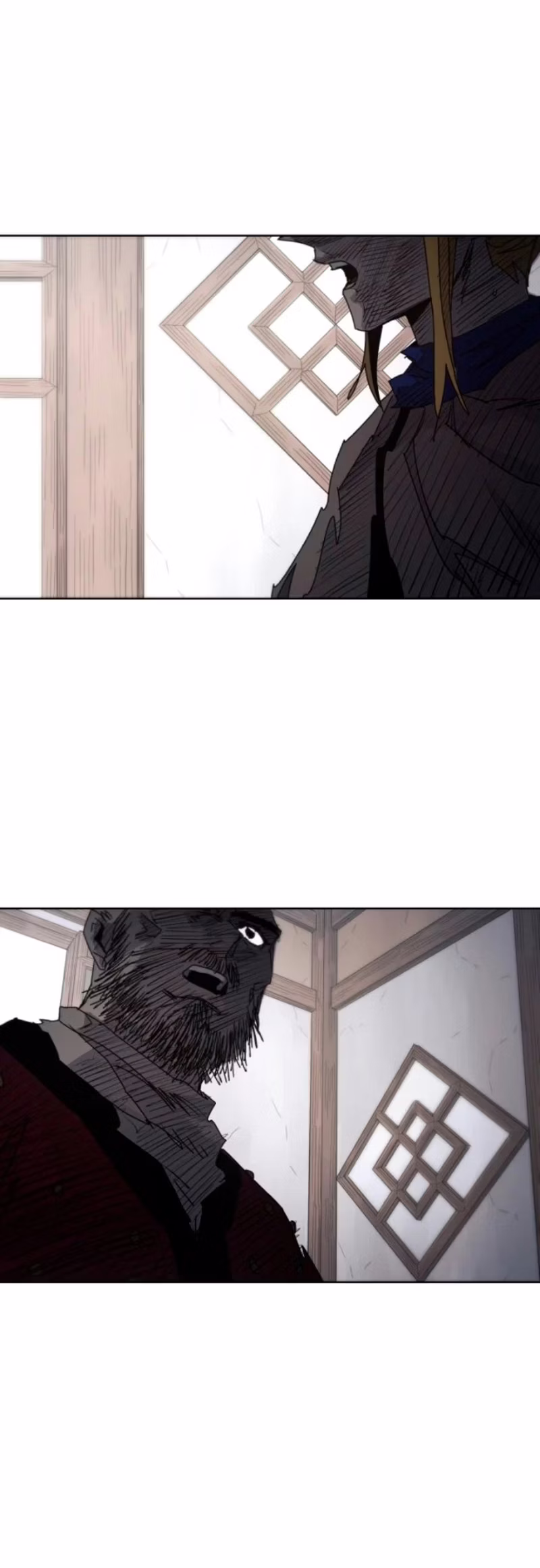 O Cavaleiro das Brasas Capitulo 88 Pagina 6