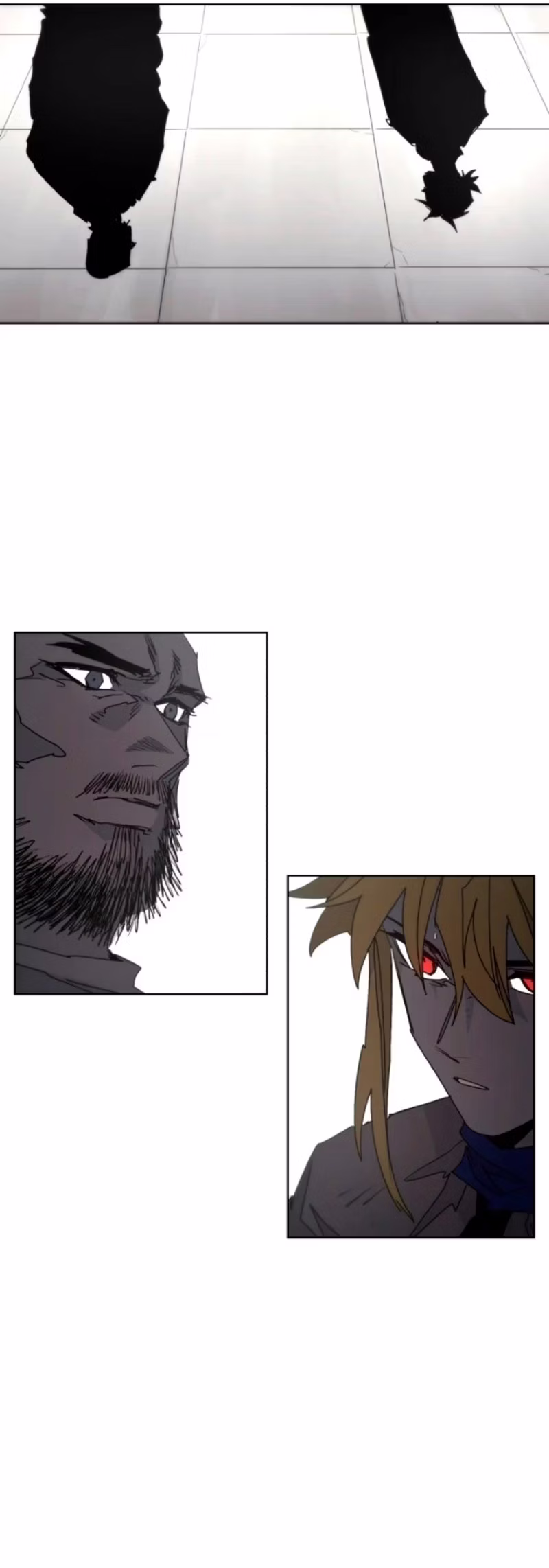 O Cavaleiro das Brasas Capitulo 88 Pagina 7