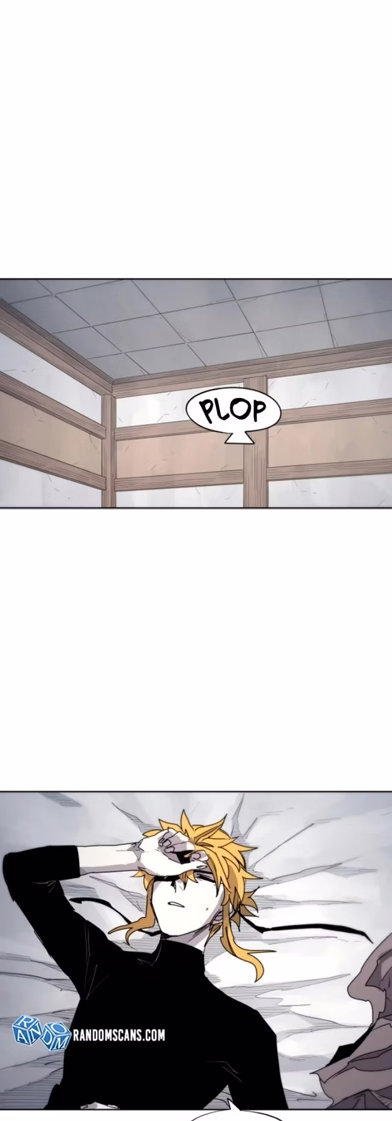 O Cavaleiro das Brasas Capitulo 88 Pagina 8