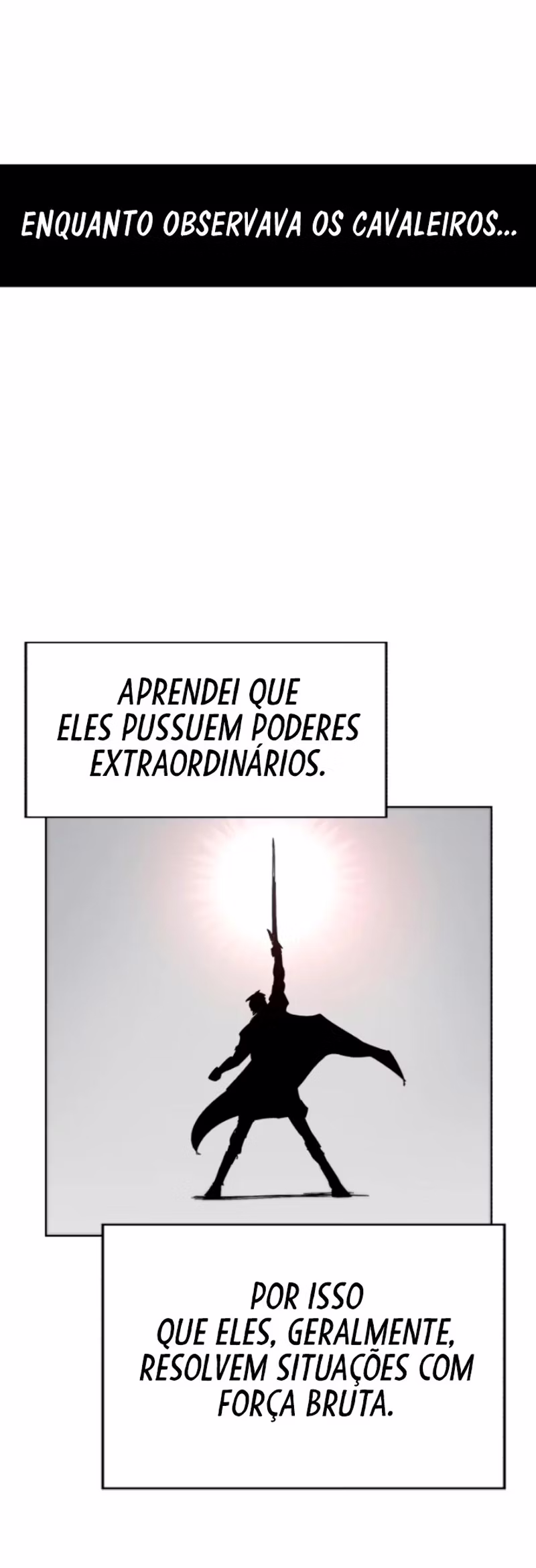 O Cavaleiro das Brasas Capitulo 88 Pagina 15