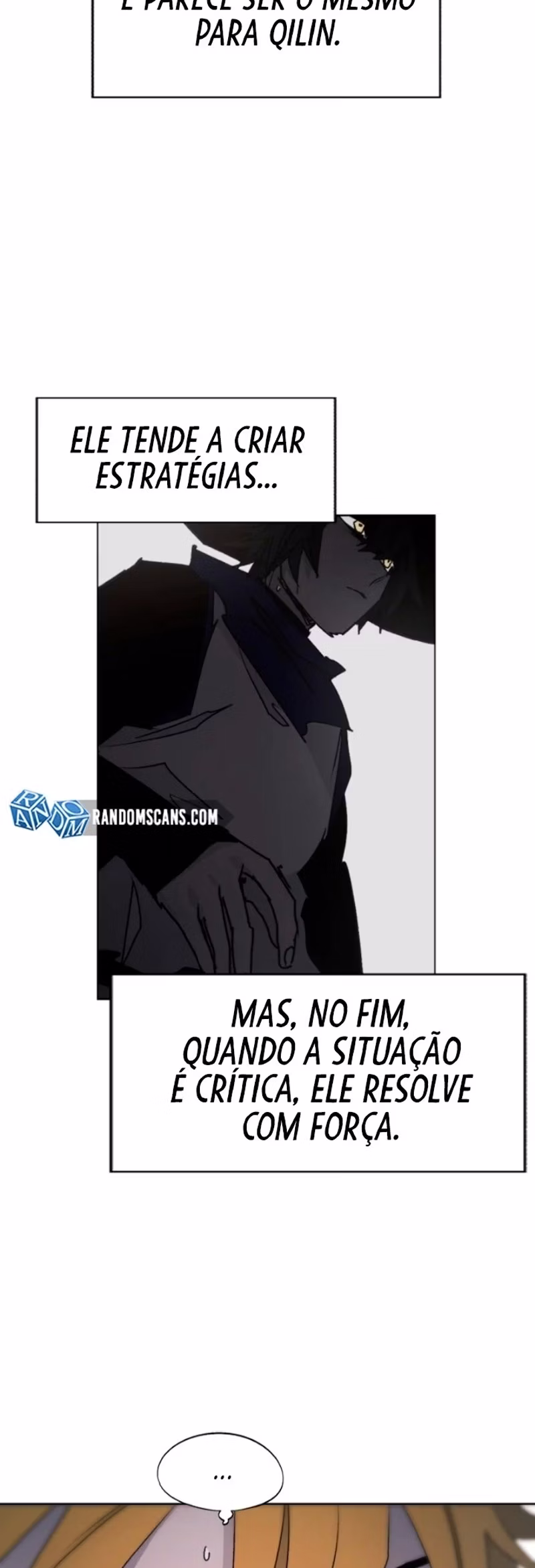 O Cavaleiro das Brasas Capitulo 88 Pagina 17