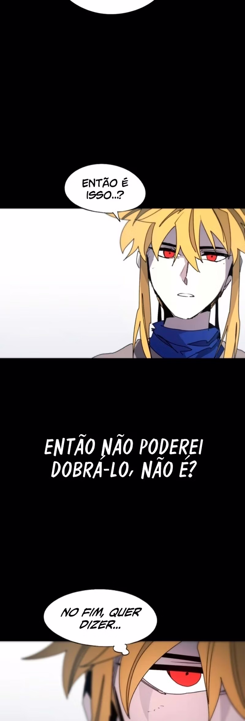 O Cavaleiro das Brasas Capitulo 88 Pagina 35