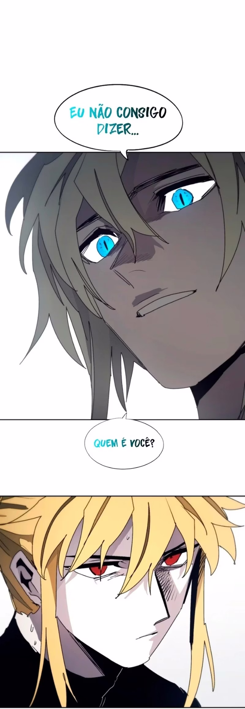 O Cavaleiro das Brasas Capitulo 88 Pagina 42