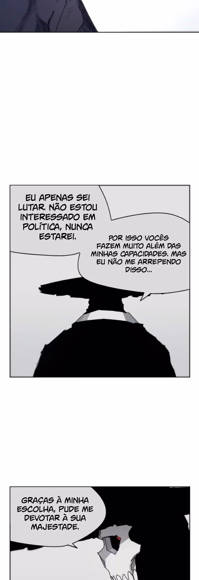 O Cavaleiro das Brasas Capitulo 89 Pagina 2
