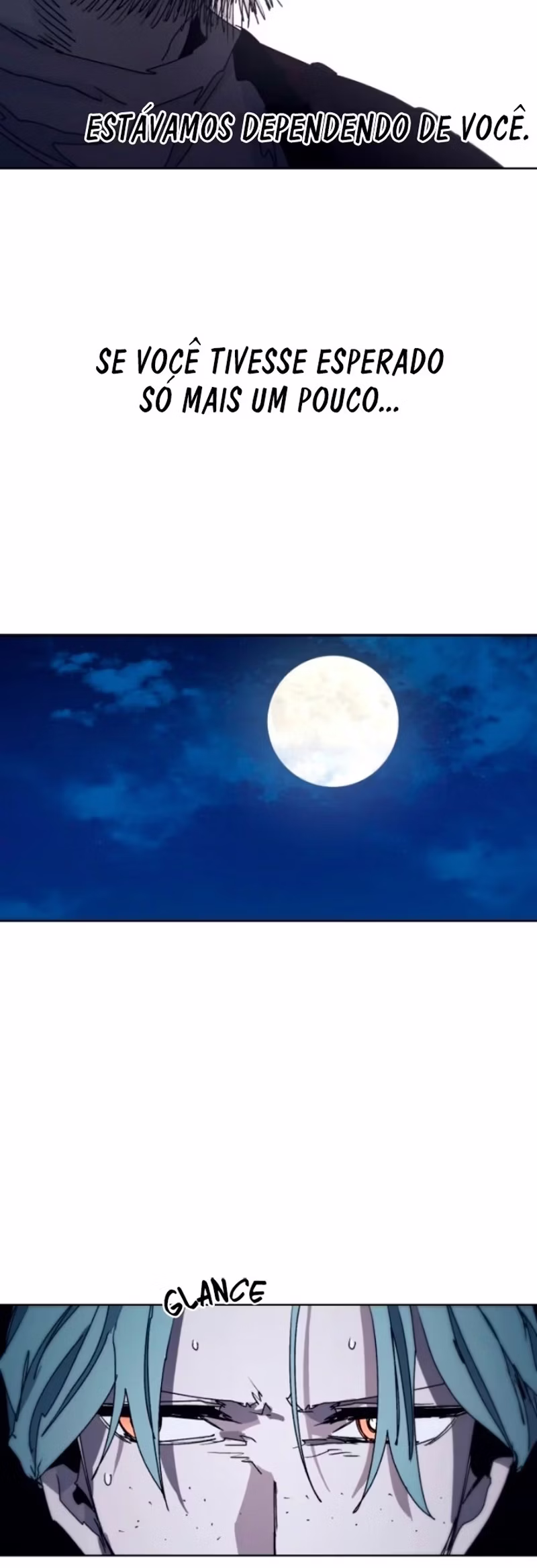 O Cavaleiro das Brasas Capitulo 89 Pagina 4