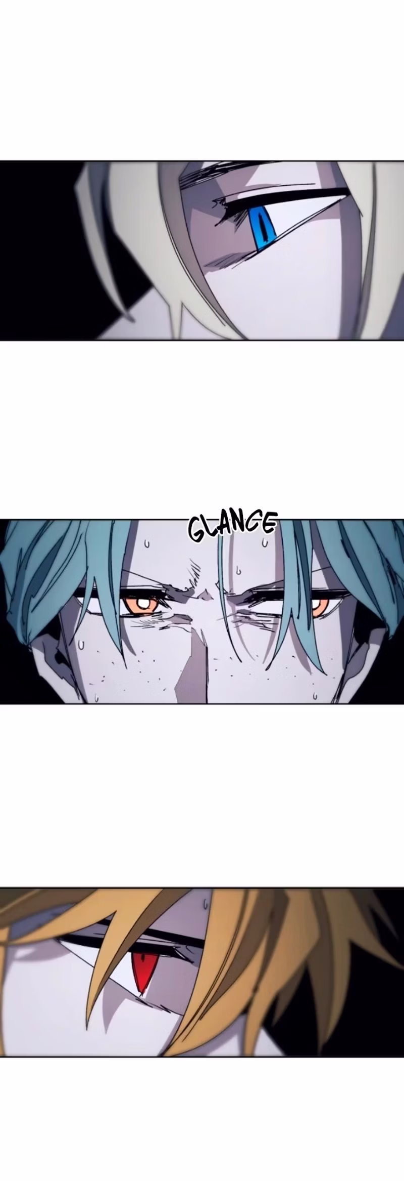 O Cavaleiro das Brasas Capitulo 89 Pagina 5