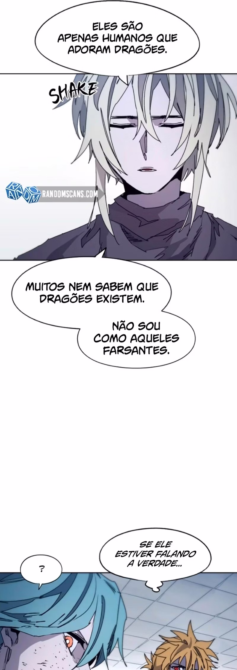 O Cavaleiro das Brasas Capitulo 89 Pagina 13