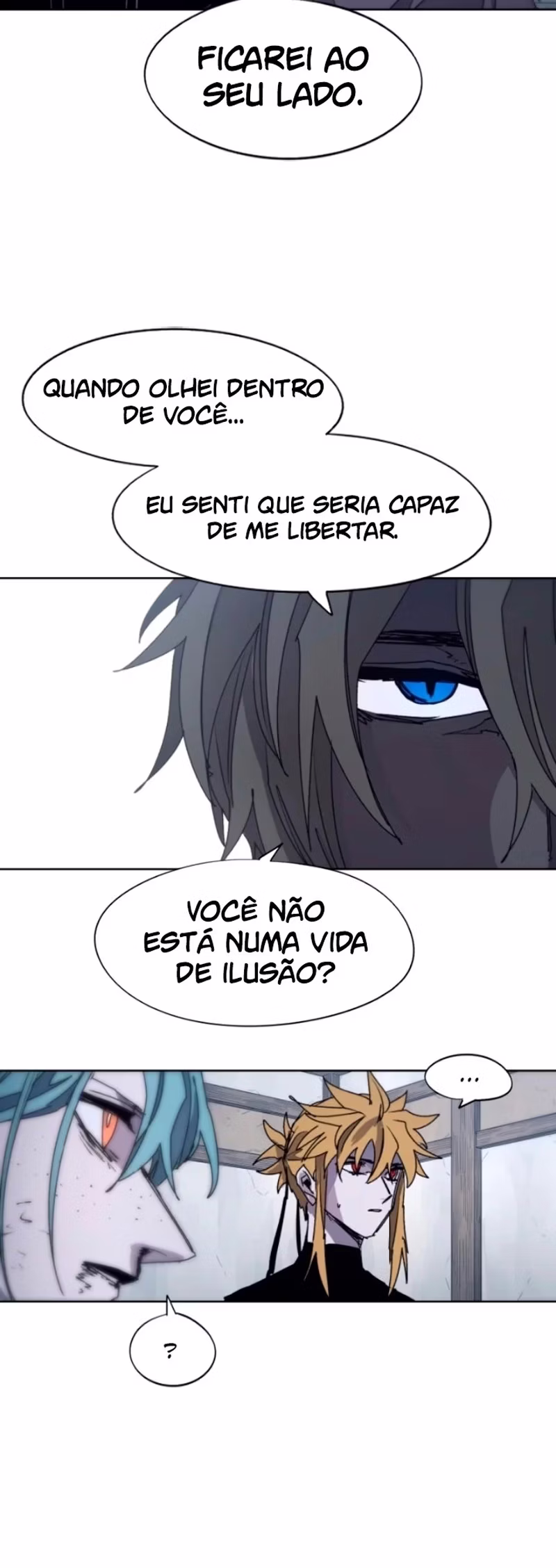 O Cavaleiro das Brasas Capitulo 89 Pagina 16